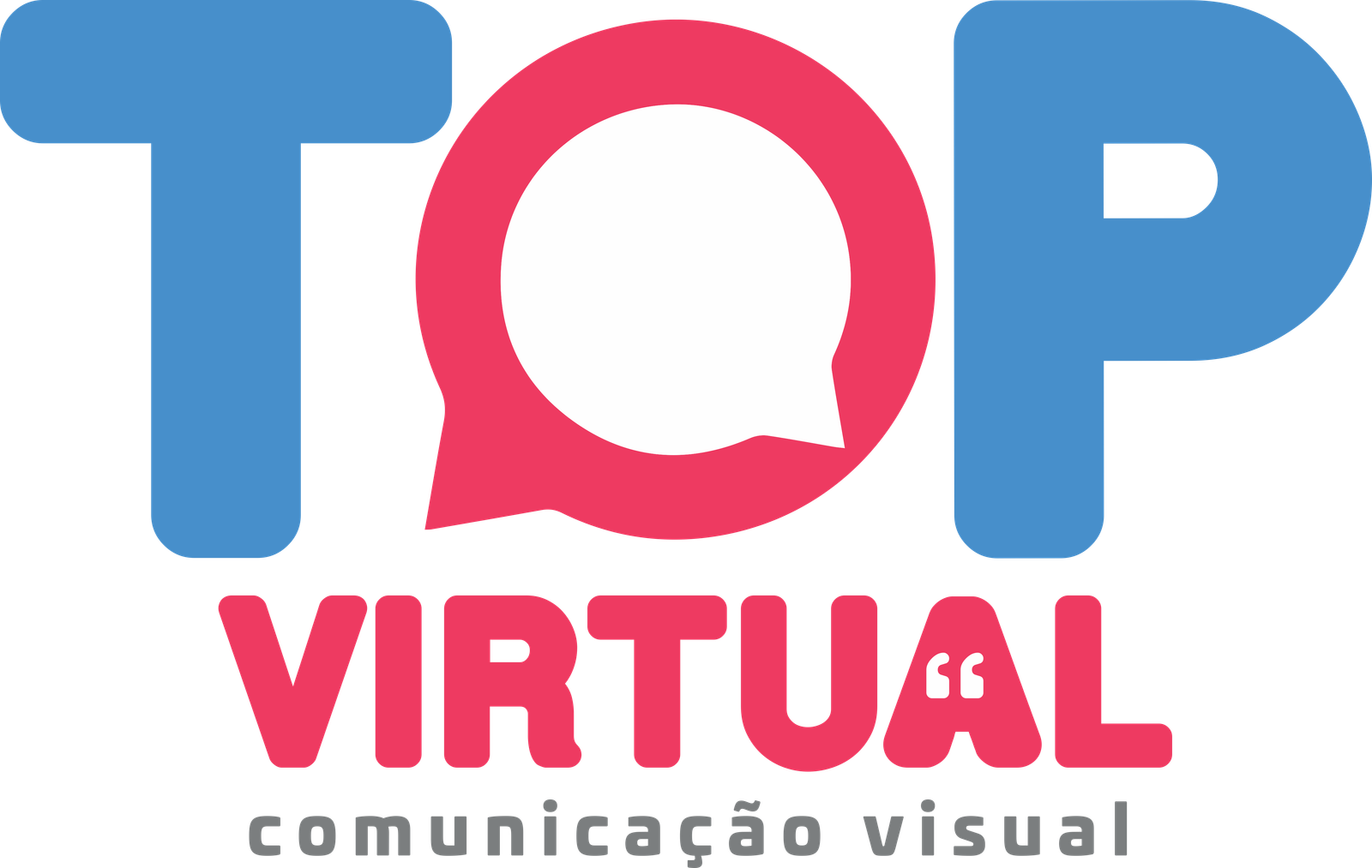 Top Virtual Comunicação Visual